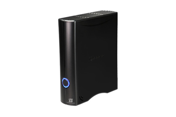 هارد اکسترنال ترنسند StoreJet 35T3 8TB