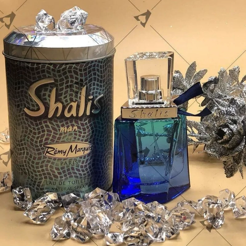 ادکلن شالیز مردانه اورجینال