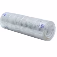 بسته 10 عددی چسب نواری جانسون مدل J18 عرض 1.8 سانتی متر