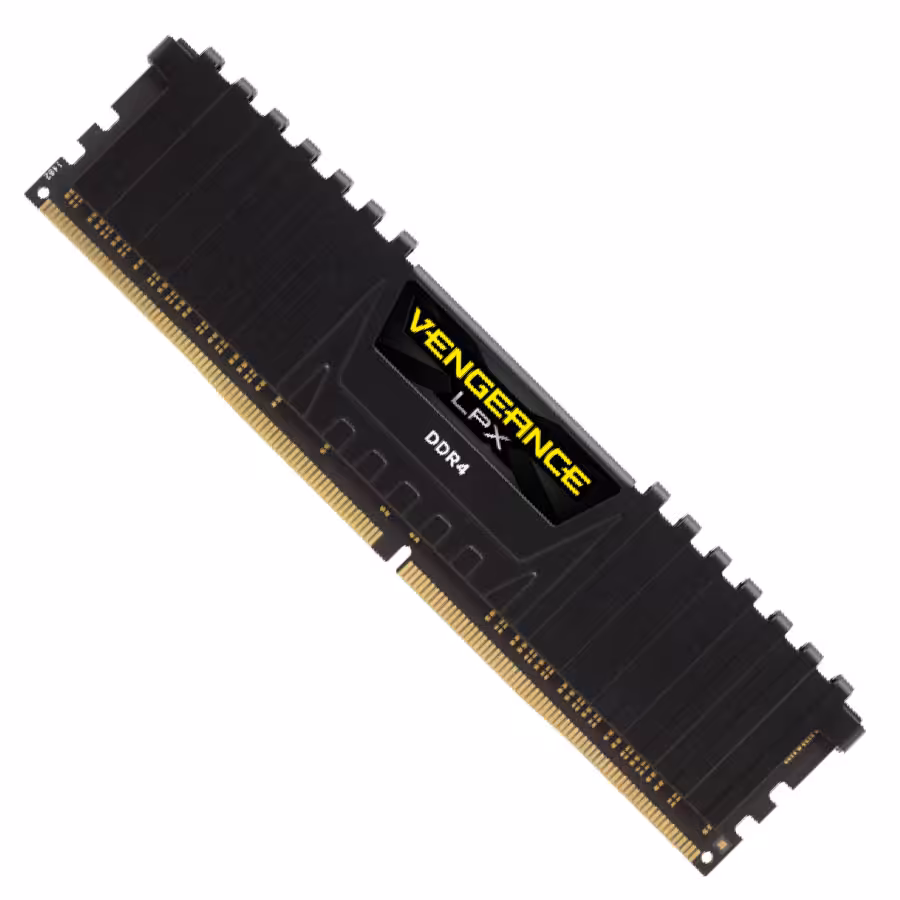 قیمت و خرید رم کورسیر مدل VENGEANCE LPX 8GB 2400MHz CL16 DDR4 | یاس ارتباط