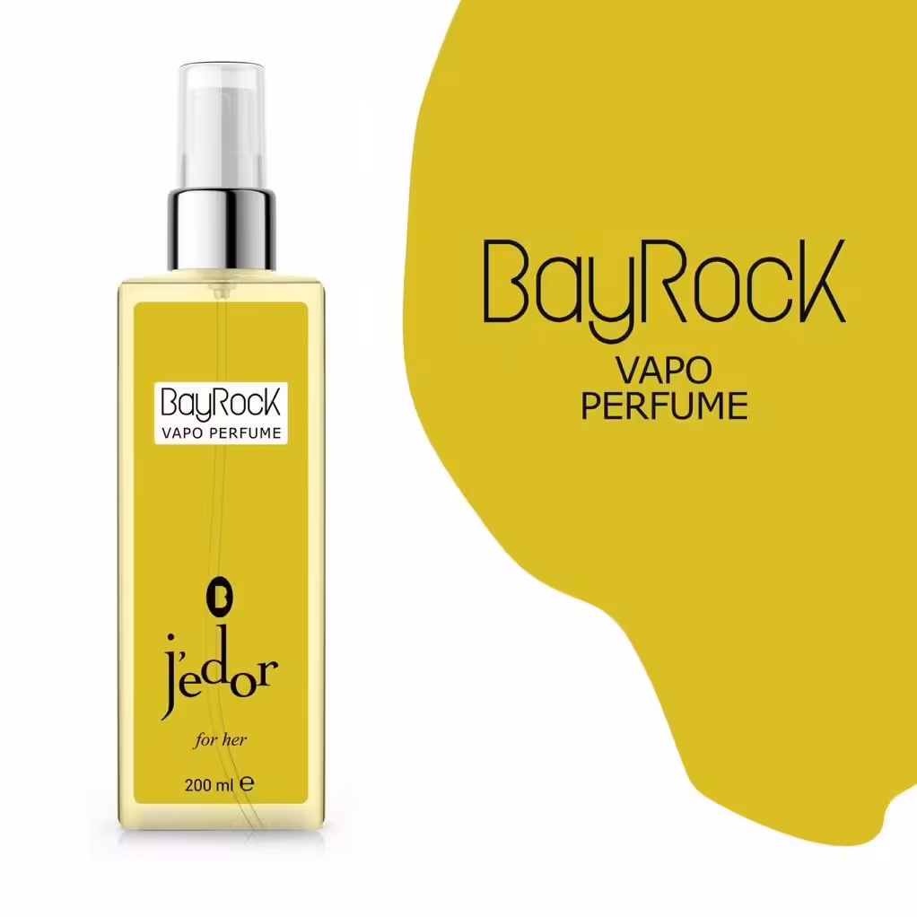 واپو پرفیوم دیور جادور بایراک حجم 200 میل