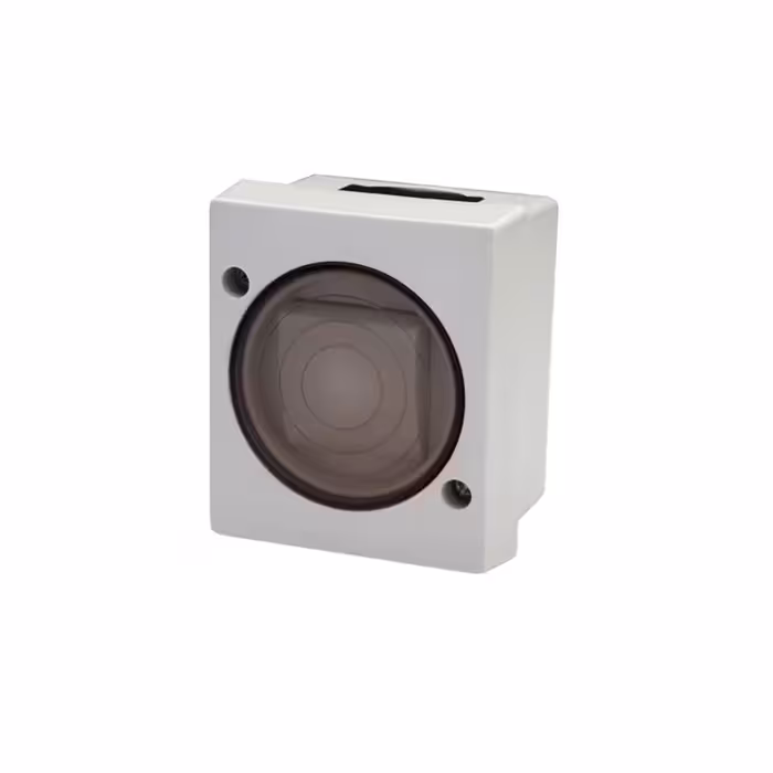 کلید تک پل روکار صنعتی فردان کیفیت بی نظیر استاندارد ضد آب