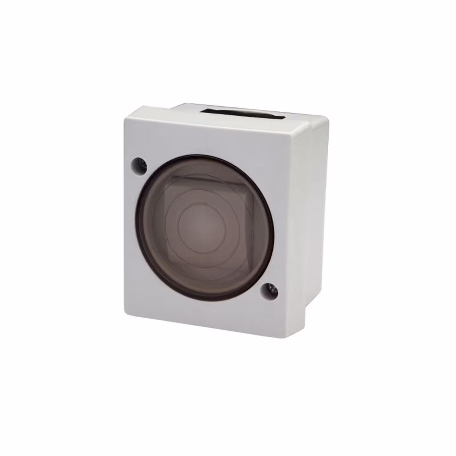 کلید تک پل روکار صنعتی فردان کیفیت بی نظیر استاندارد ضد آب