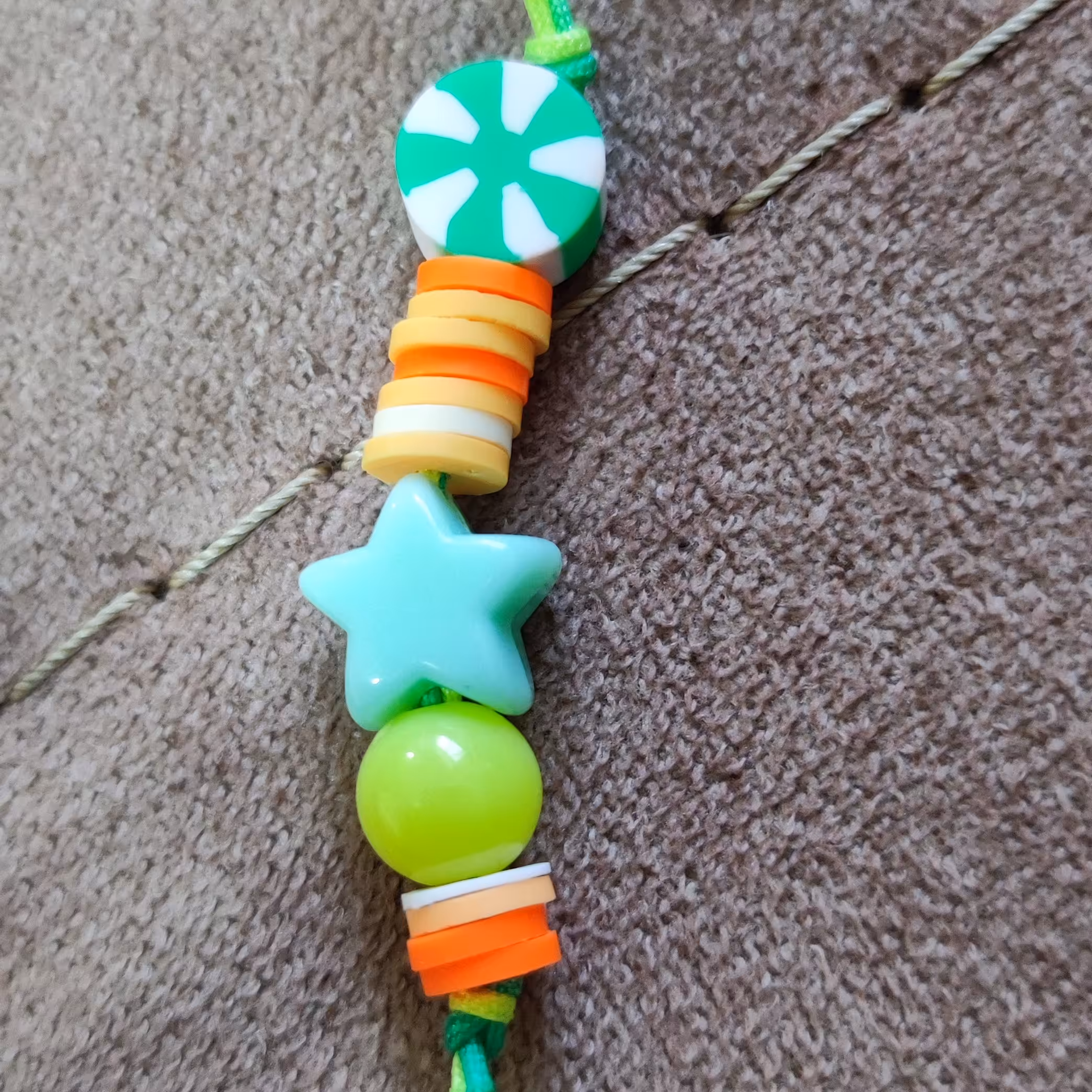 آویز فلش  50 عددی