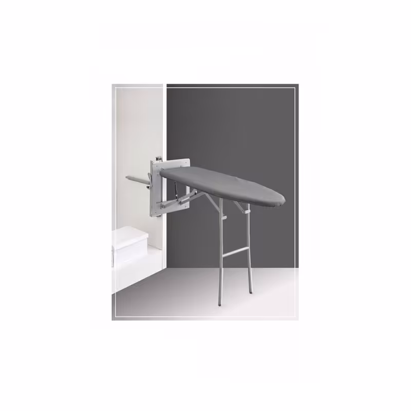 میز اتو ریلی ایستاده ملونی مدل 8011