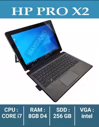لپ تاپ HP PRO X2 612 G2