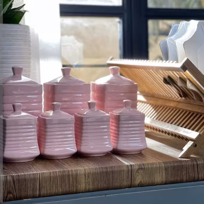 پاسماوری کائولین باروس.                 بسیار زیبا 