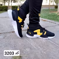 کفش بافت ساقدار مردانه و پسرانه فوق‌العاده پرطرفدار 