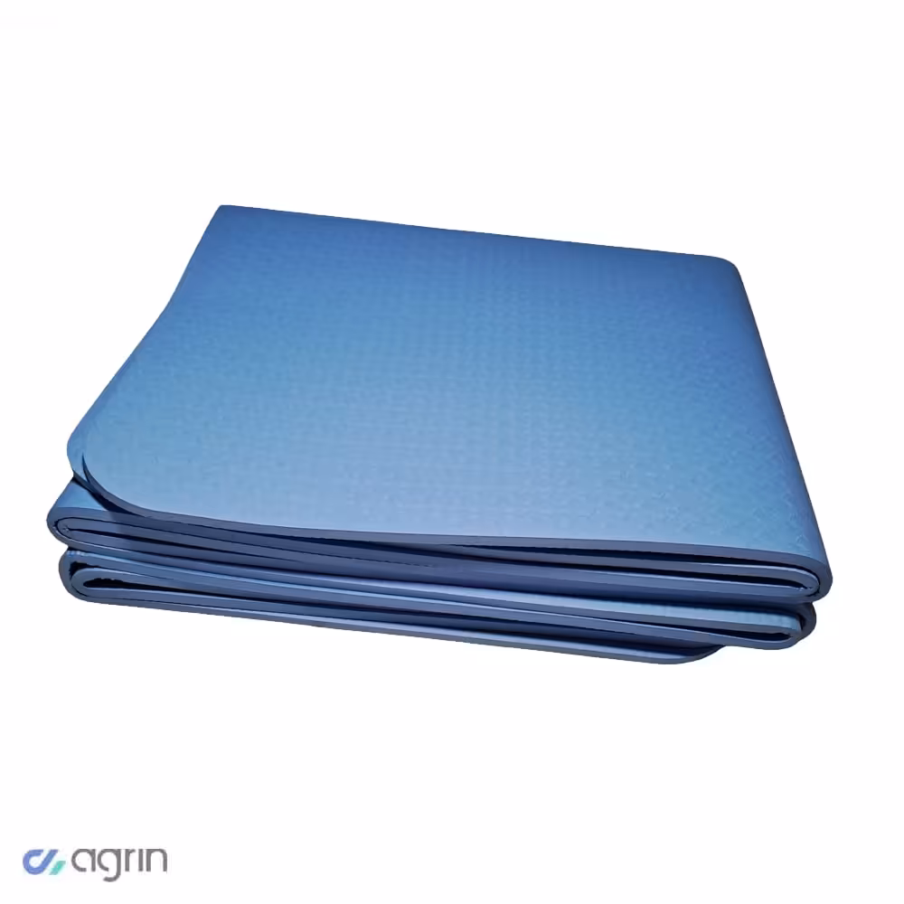 مت 6 میل تاشو مدل TPE