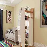 کتابخانه مدرن ناژین مدل B18