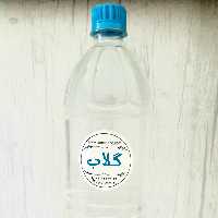 گلاب ویژه سمابانو بسته بندی 1 لیتری کاملا خالص (ملایر)