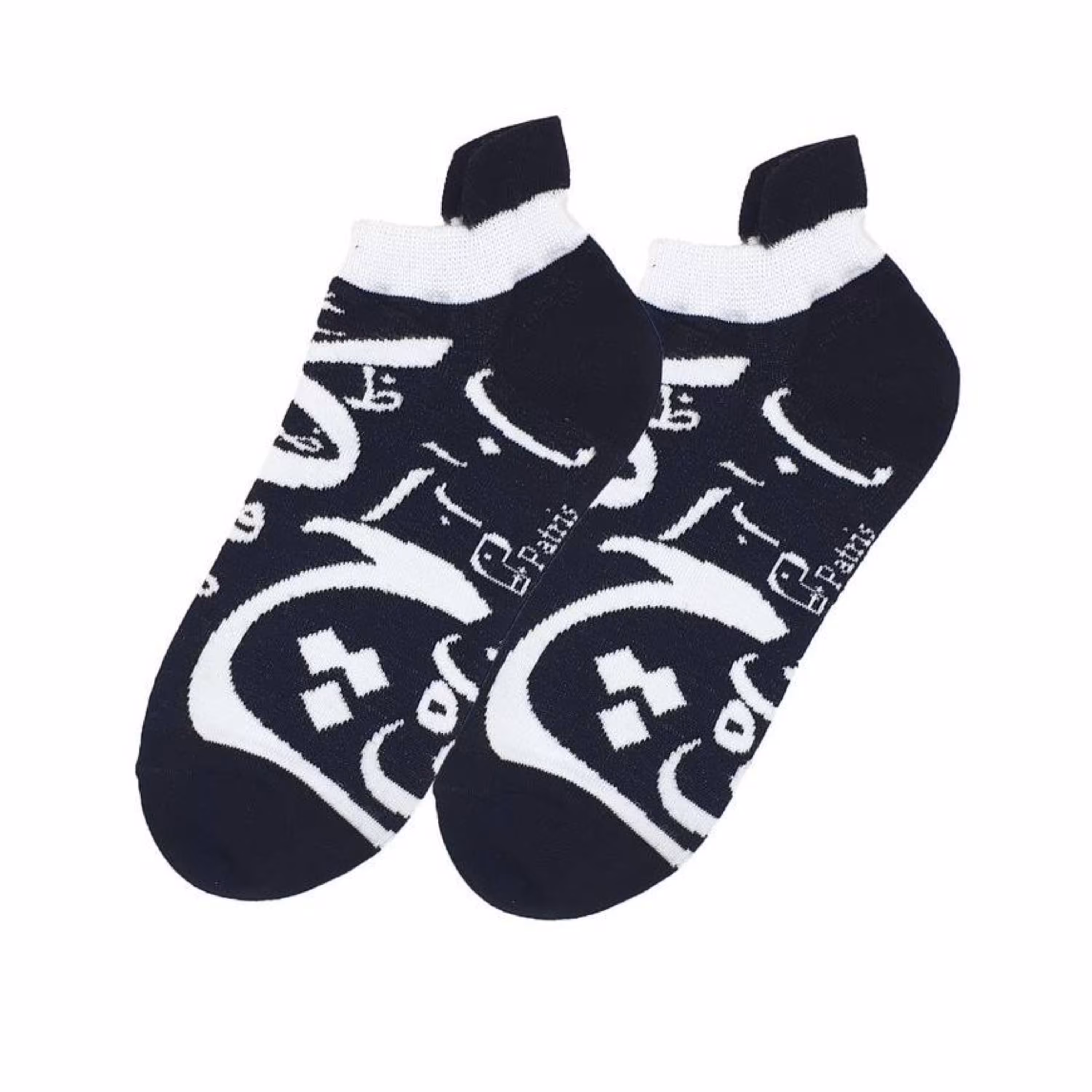 جوراب مچی الفبا