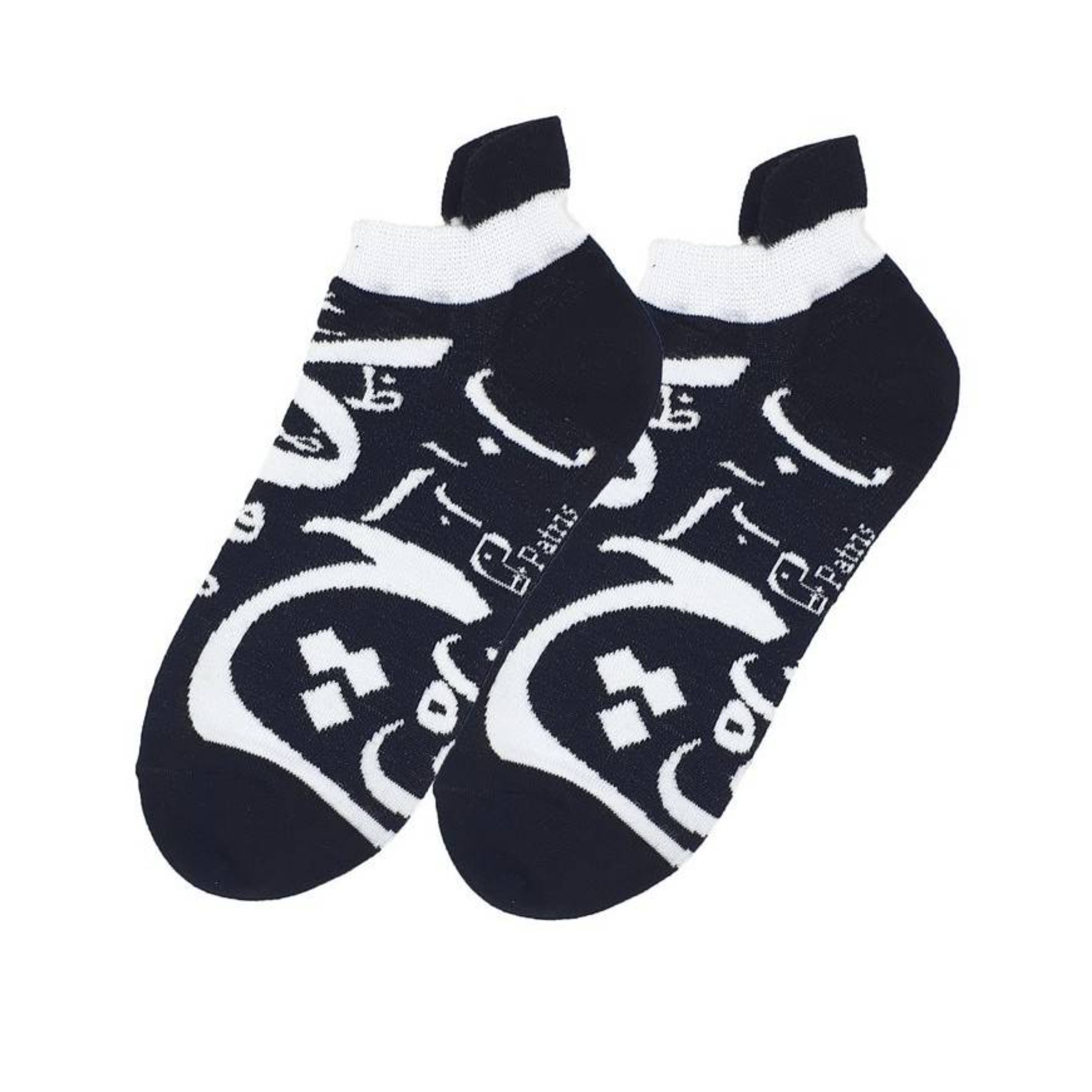 جوراب مچی الفبا