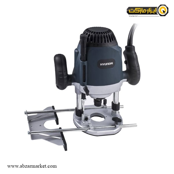 اور فرز هیوندای مدل HP1812