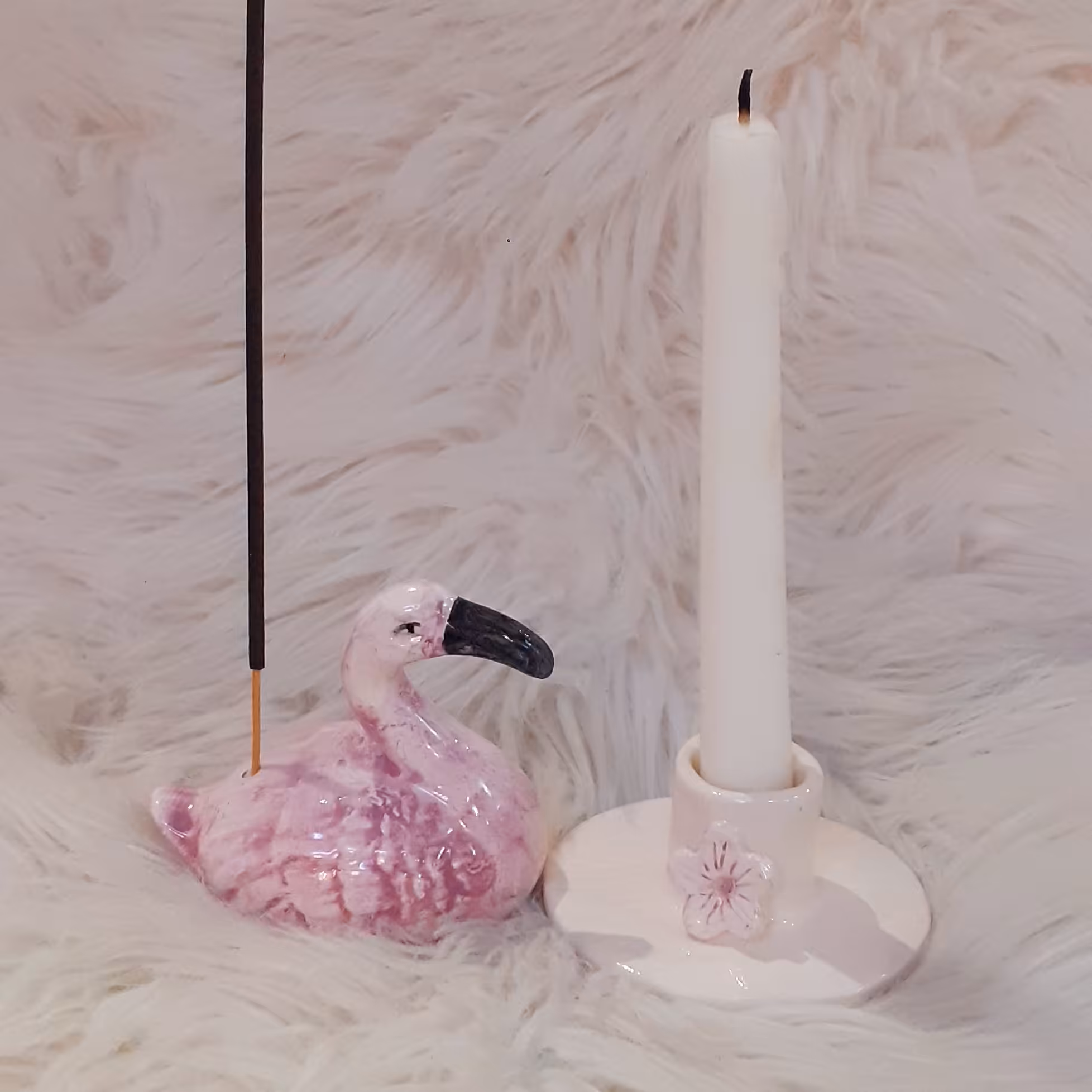 جاشمعی سرامیکی دسنساز قابل شستشو 