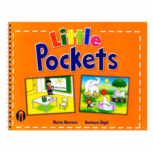 Little Pockets + CD