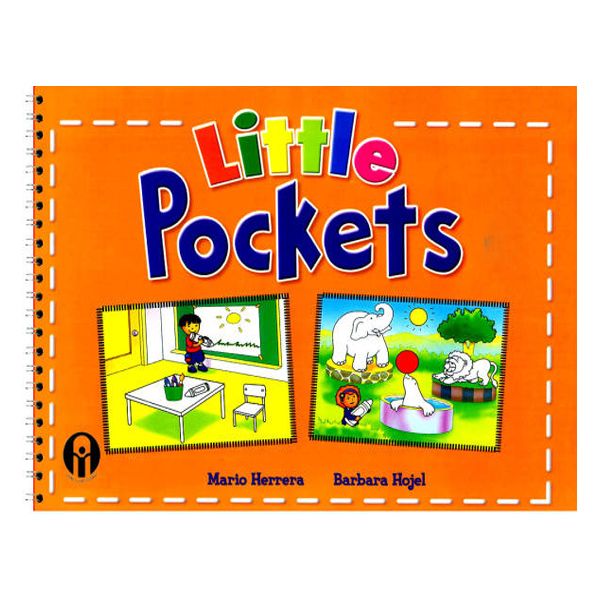 Little Pockets + CD