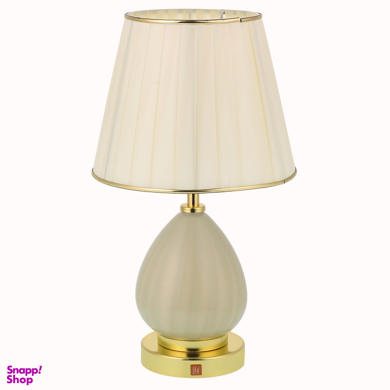 آباژور رومیزی نورهام (Noorham) مدل NHM-SAMIN-28