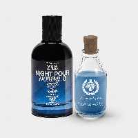 عطر زارا نایت پور هوم 2 Zara Night Pour Homme II حجم 100 میل