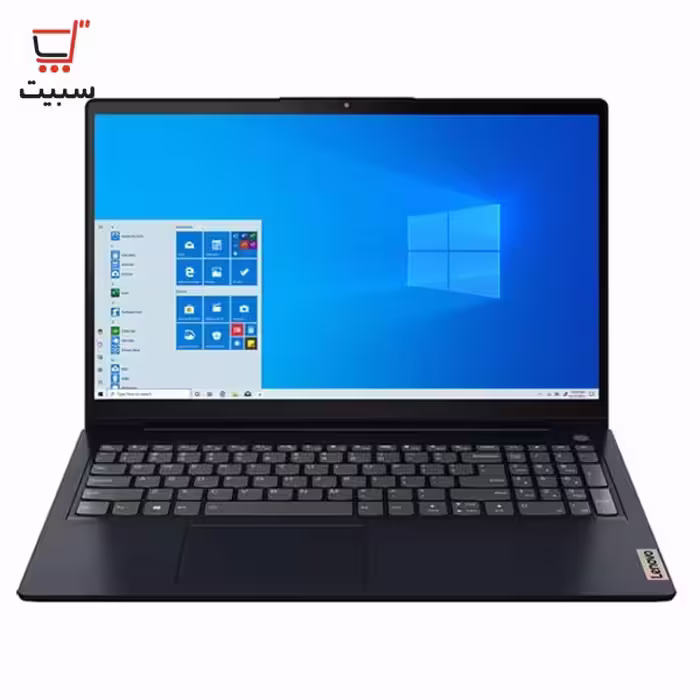 لپ تاپ 15.6 اینچی لنوو مدل Ideapad 3 15ITL6-JCC