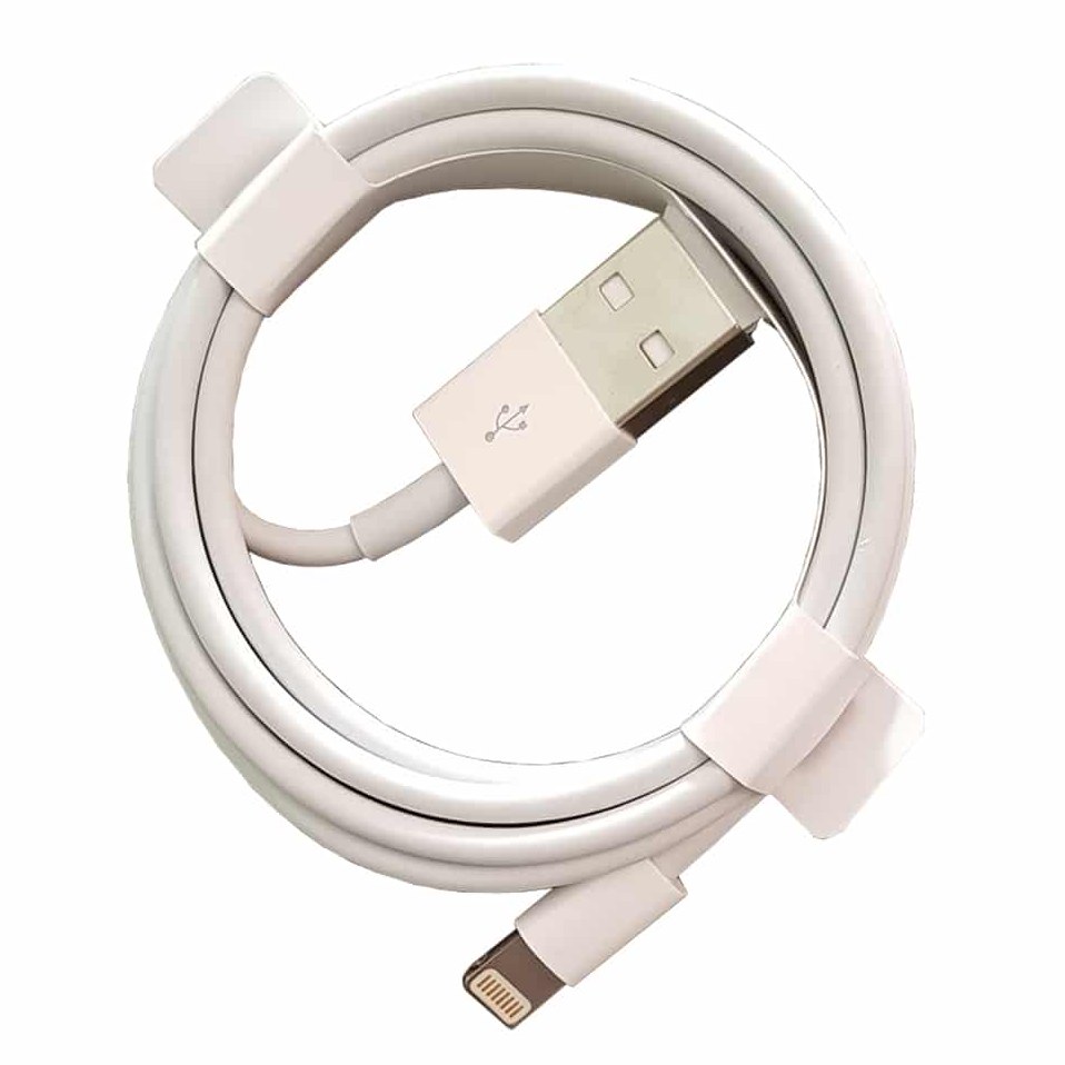 کابل شارژ ایفون