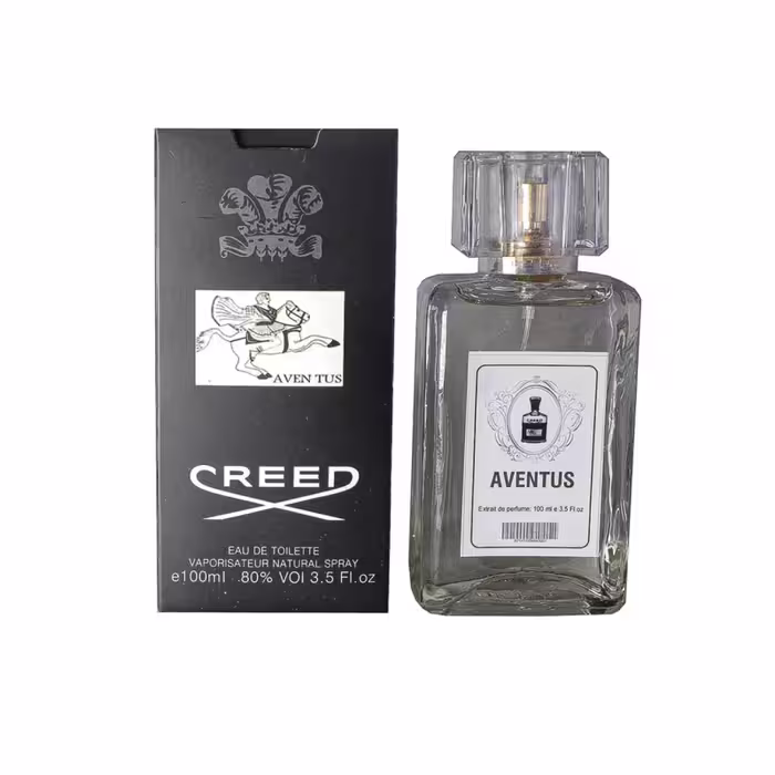 ادکلن کرید اونتوس مردانه Okla درجه یک 100 میل Creed Aventus