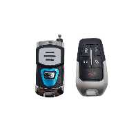 دزدگیر خودرو اپلیکیشن دار چیتا مدل T4_E11