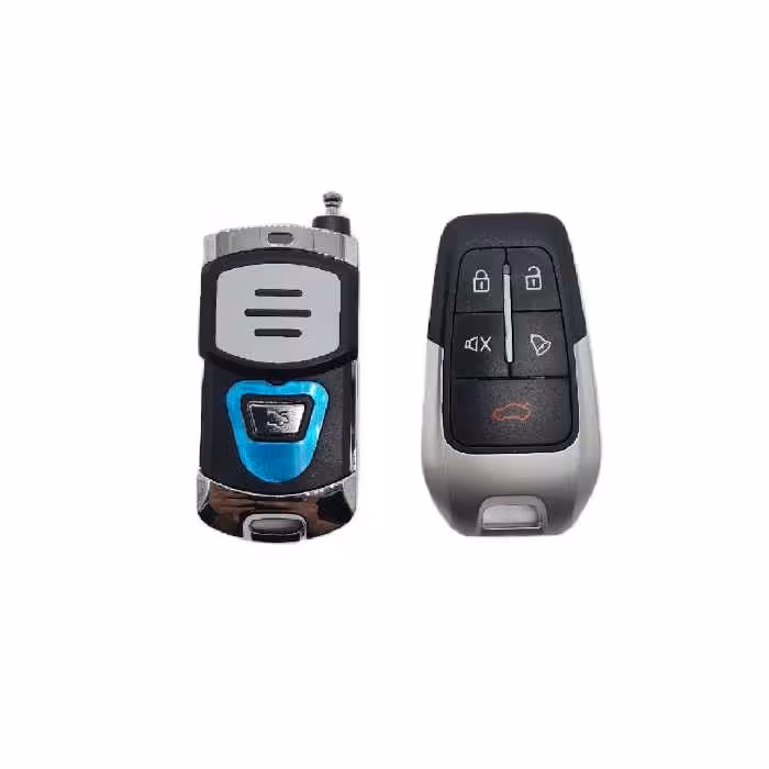 دزدگیر خودرو اپلیکیشن دار چیتا مدل T4_E11