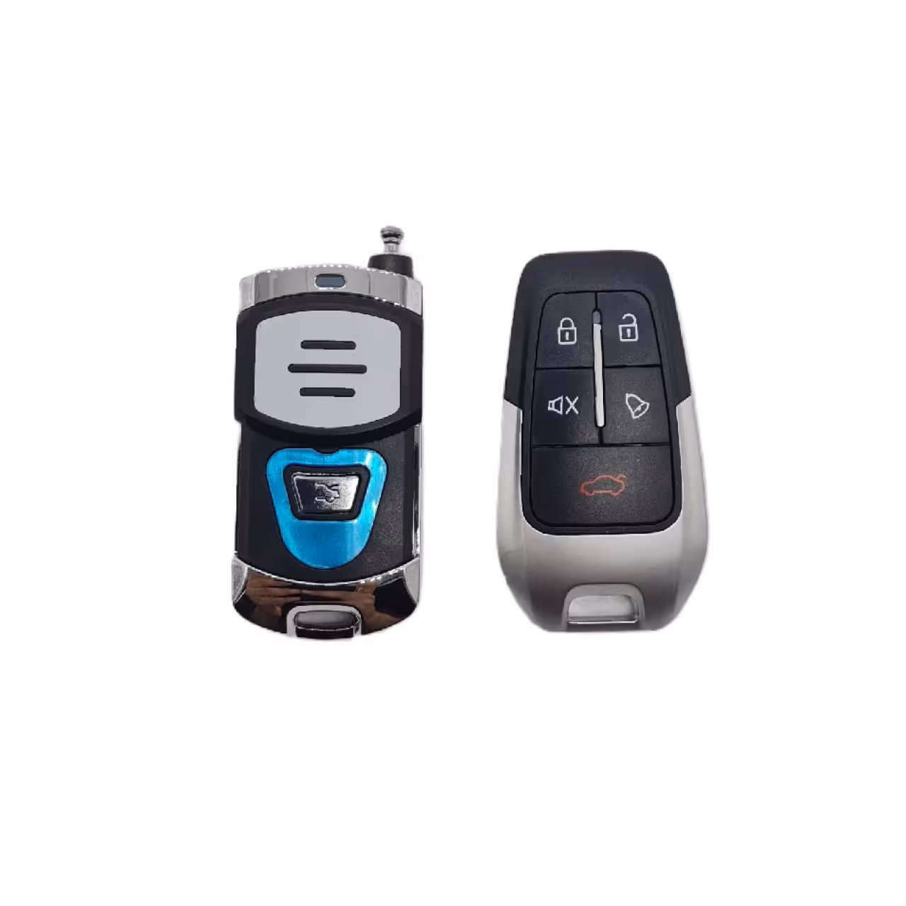 دزدگیر خودرو اپلیکیشن دار چیتا مدل T4_E11