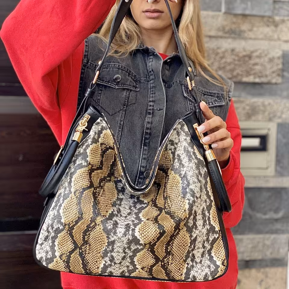 کیف دانشجویی دو حالته دستی و دوشی (ارسال رایگان)