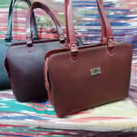 کیف زنانه خوبان مصنوعی