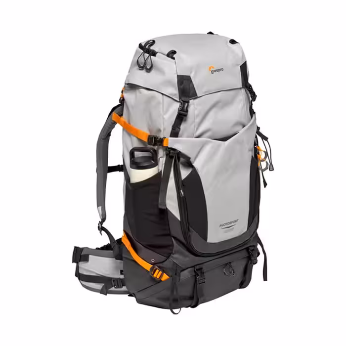کوله پشتی لوپرو Lowepro Photosport Pro III 55L Backpack (M/L)