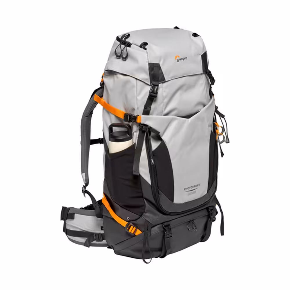 کوله پشتی لوپرو Lowepro Photosport Pro III 55L Backpack (M/L)