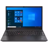 لپ تاپ 15.6 اینچی لنوو مدل ThinkPad E15