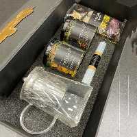 پکیج خاص دمنوش و قوری روز پزشک