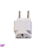 مبدل برق مدل Aj-12