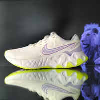 کفش کتونی نایک Nike اورجینال وارد شده مستقیم از آمریکا  سایز 36.5