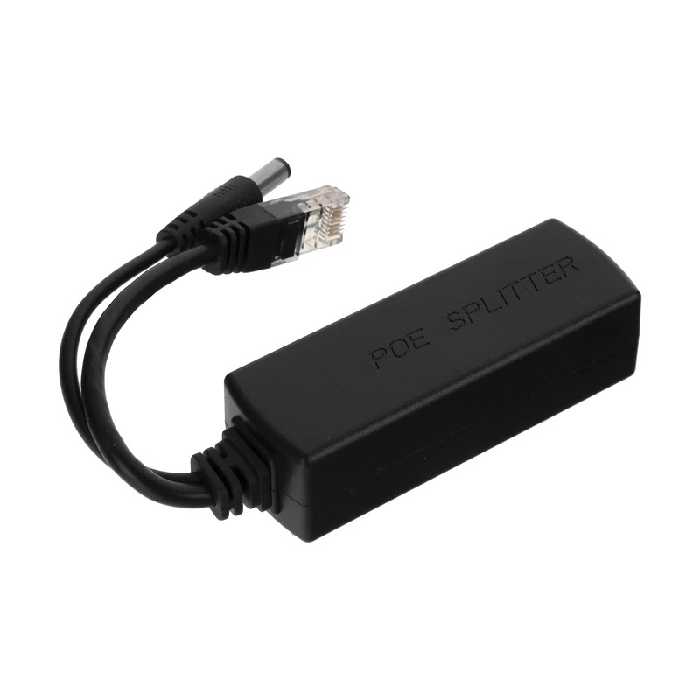 اسپلیتر POE شبکه - فراز سیستم