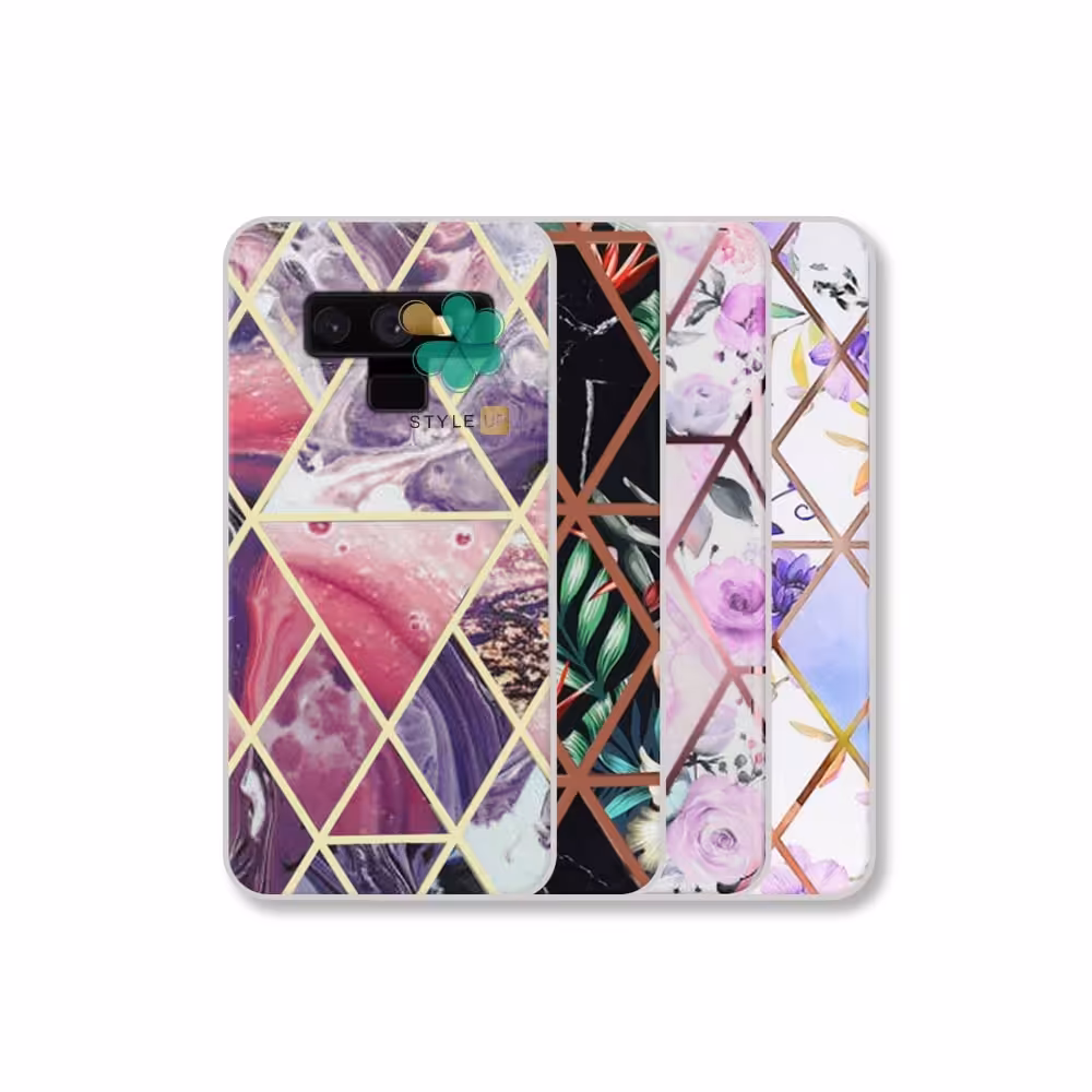 قاب محافظ گوشی سامسونگ Samsung Galaxy Note 9 طرح هاوایی