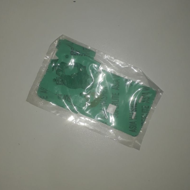 واشر بندی علفتراش KNC