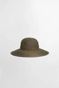 کلاه چند رنگ زنانه HAT GN74 اورجینال Barbour