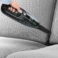 جارو شارژی سوباشی مخصوص ماشین و  داخل کابینت ها 