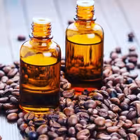 اسانس مایع قهوه طبیعی خوراکی در بسته 1000 گرمی برند آلمانی