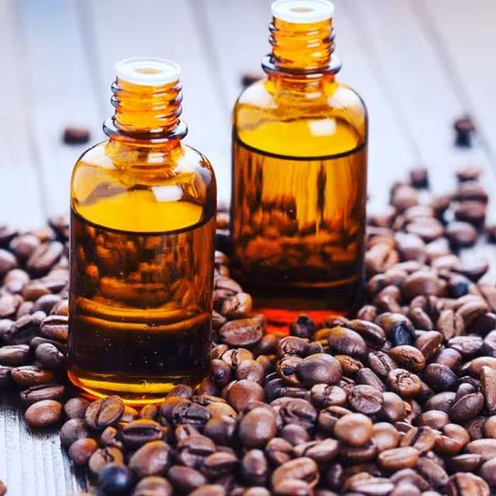 اسانس مایع قهوه طبیعی خوراکی در بسته 1000 گرمی برند آلمانی