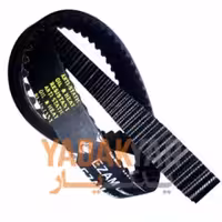 تسمه تایم پژو پارس عظام