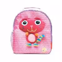 کیف کوله نرم اوپس طرح گربه Oops Super-Soft Backpack Cat