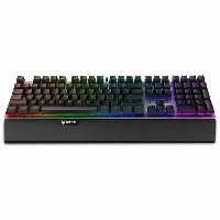 کیبورد گیمینگ (مخصوص بازی) مکانیکی رپو مدل V720