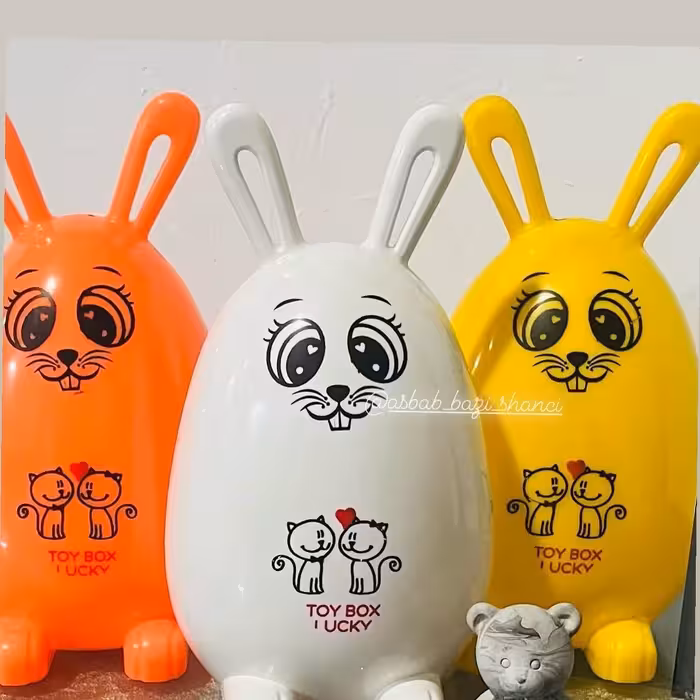 اسباب بازی و شانسی کلی و جزئی