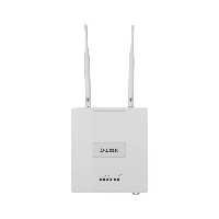 اکسس پوینت بی‌ سیم دی لینک مدل DAP-2360پک ضعیف