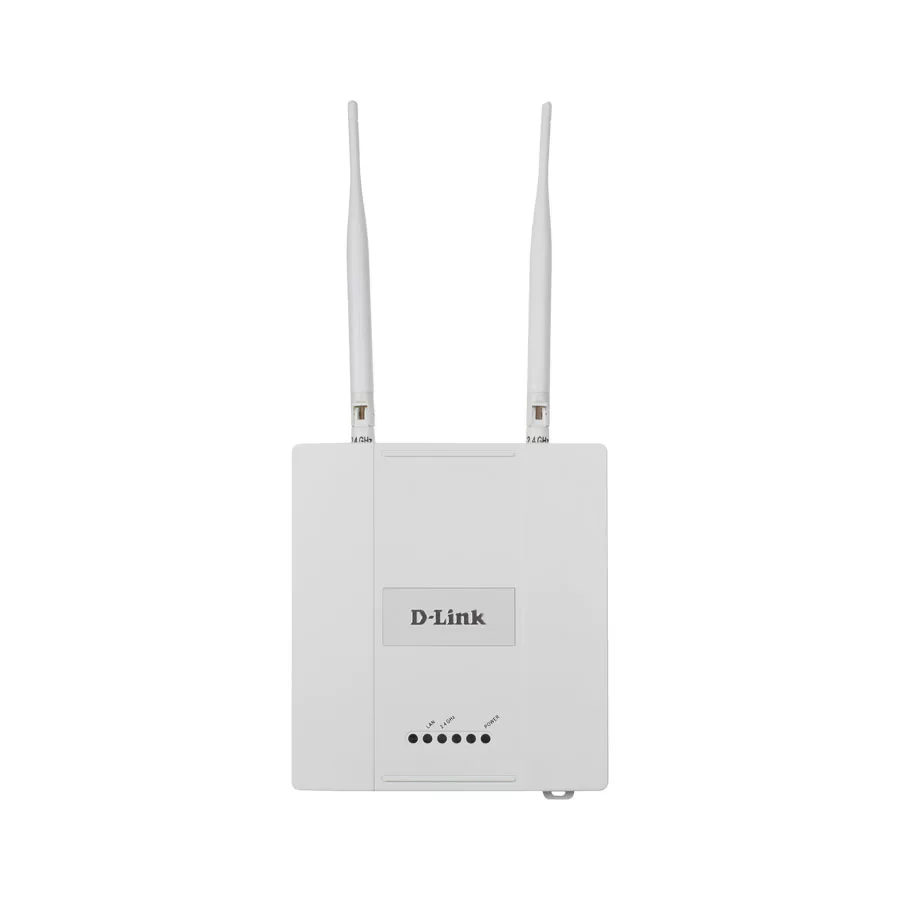 اکسس پوینت بی سیم دی لینک مدل DAP-2360پک ضعیف